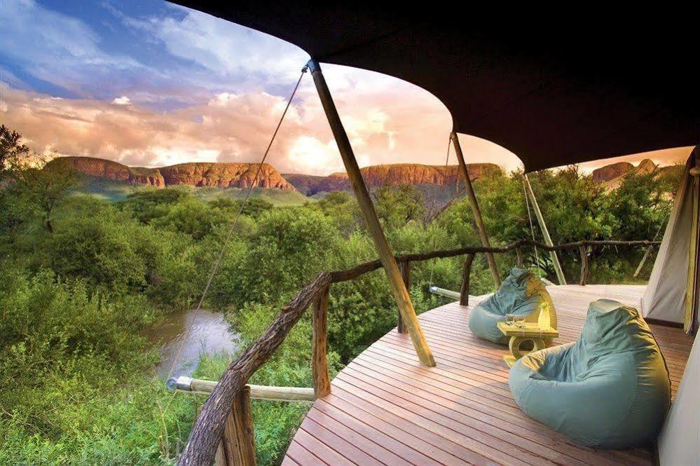 Hotel Marataba Safari Co Marakele National Park Exterior foto