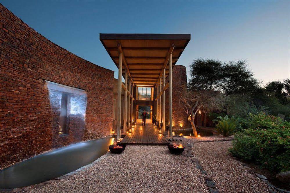 Hotel Marataba Safari Co Marakele National Park Exterior foto